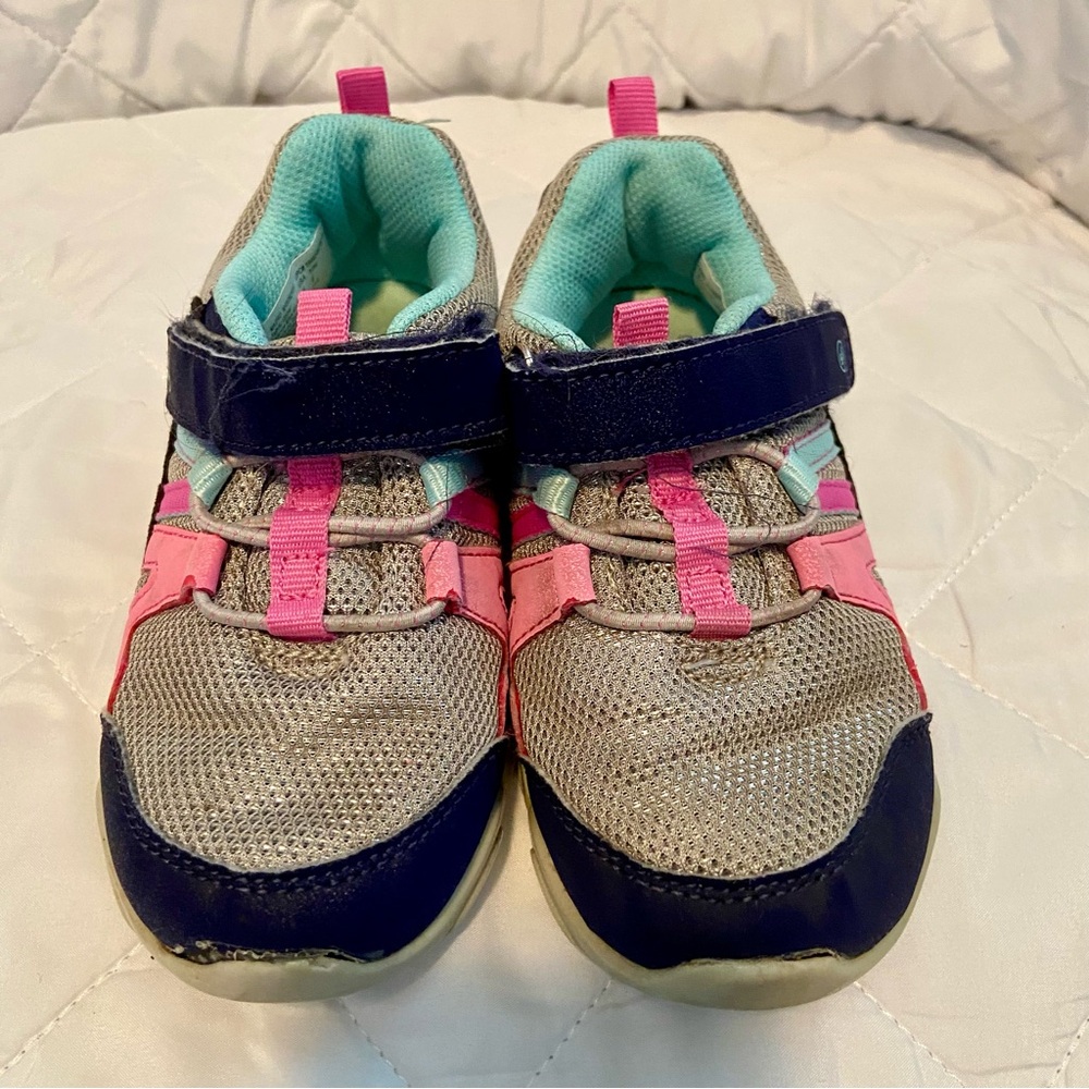 Munchkin by Stride Rite Sneakers